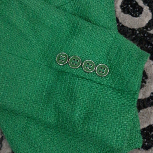 #22.New York & Company blazer. Size:10 - Picture 3 of 8